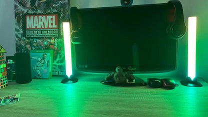 RGB Intelligent LED Bar