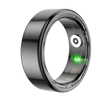 Smart Health Ring - Stay Fit Daily