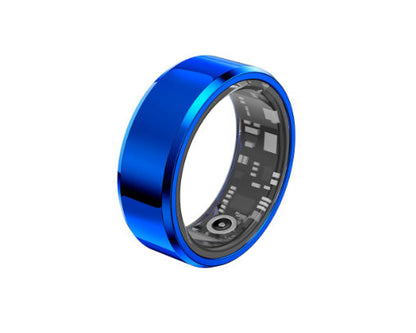 Smart Health Ring - Stay Fit Daily