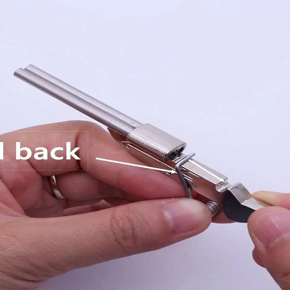 Mini Toothpick Launcher Toy