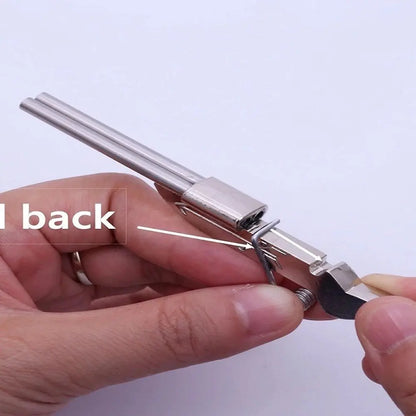 Mini Toothpick Launcher Toy