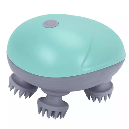 Electric Pet Massager Wireless